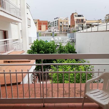 Hotel Armonía Lloret de Mar Exterior foto